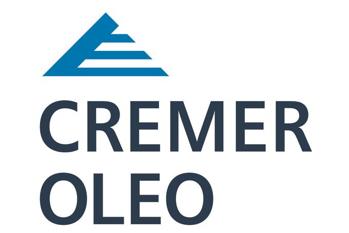 Major system changeover at CREMER OLEO Hamburg