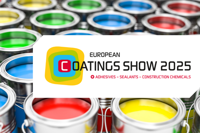 Treffen Sie CREMER OLEO auf der European Coatings Show