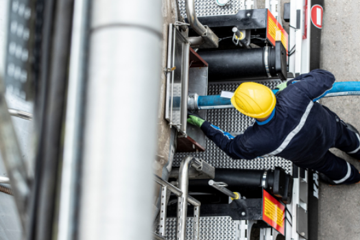 Flexible Filling-Lösungen für Flüssigchemikalien