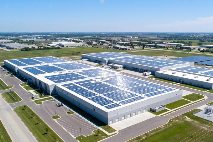 Kälte für das KI-Zeitalter: CREMER OleoServ baut Produktion für Kühlflüssigkeit für Rechenzentren auf&nbsp;