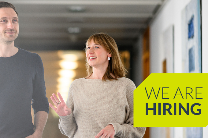 We are hiring: Sales Manager France and Engineer Process and Process Engineering plant construction (all genders)