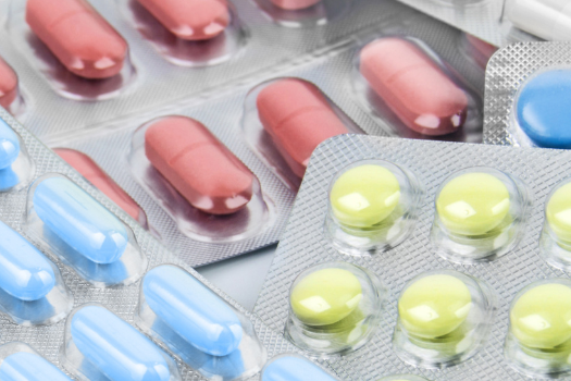 Pharmaceutical Glycerine from an EXCiPACT™ GMP/GDP Certified Process