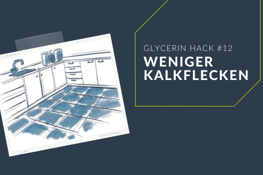 Glycerin-Hack für Ihren Frühjahrsputz