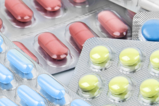 Pharma-Glycerin aus EXCiPACT™ GMP/GDP-zertifiziertem Prozess