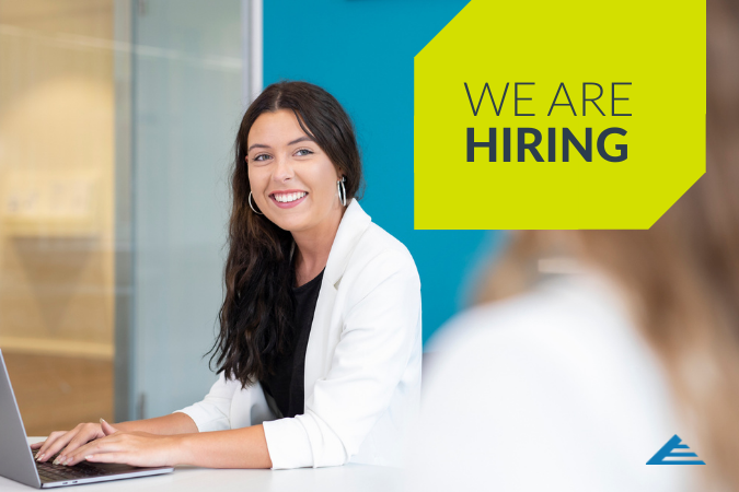 Wir stellen ein: Sales Manager & Mitarbeiter Auftragsabwicklung und Logistik (all genders)