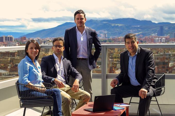 Meet the Team: CREMER Colombia