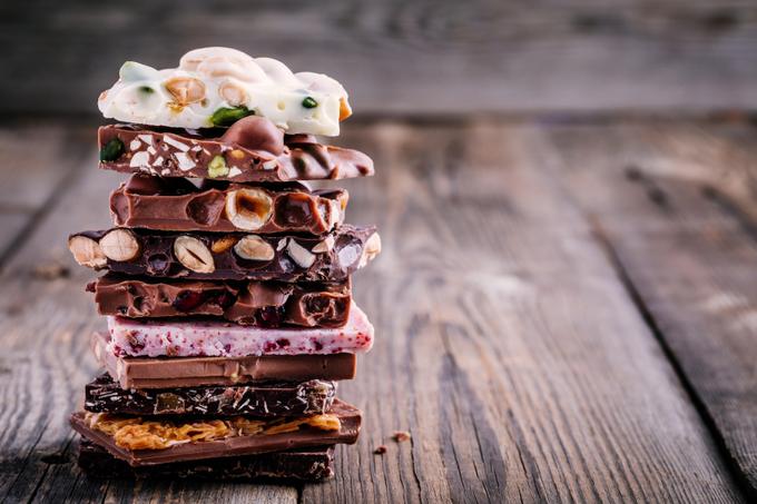 World Chocolate Day: A day for everyone who loves the sweet classic