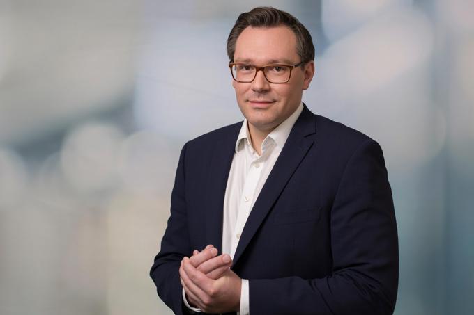 Julian Brandt appointed to Management Board of CREMER OLEO GmbH & Co. KG